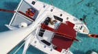 Caribbean Catamraran Flying Ginny VII 